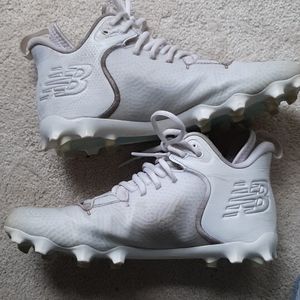Lacrosse cleats New Balance Freeze